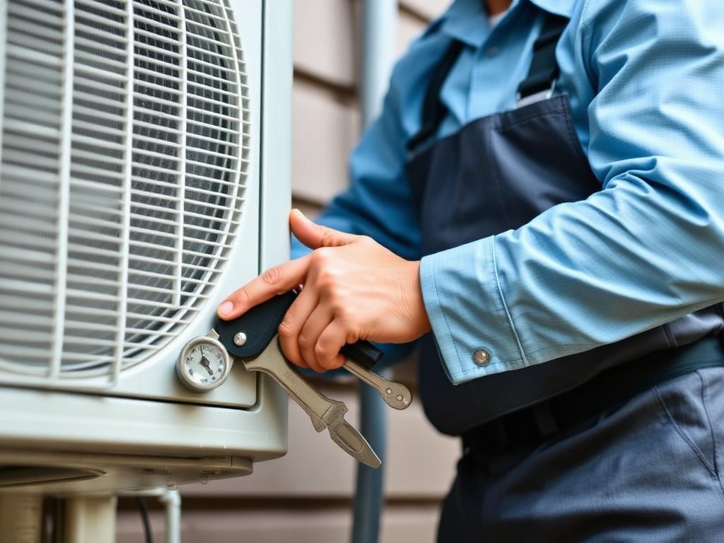 Airco onderhoud & reparatie